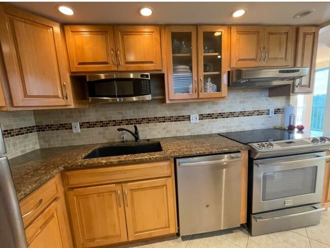 property at 2809 Florida Blvd