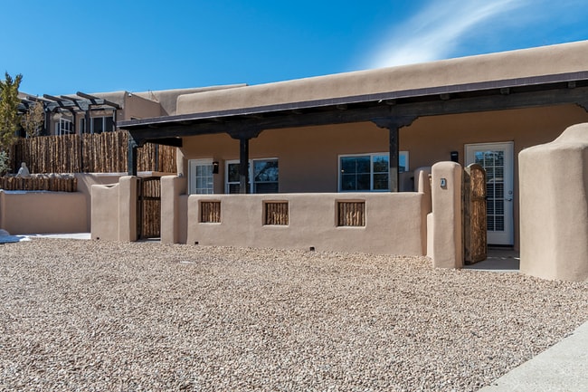 property at 610 Paseo De La Cuma