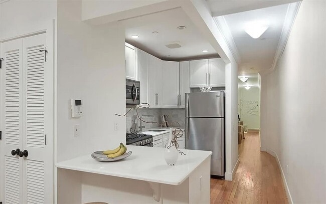 118 W 112th St in New York, NY - Building Photo - Building Photo