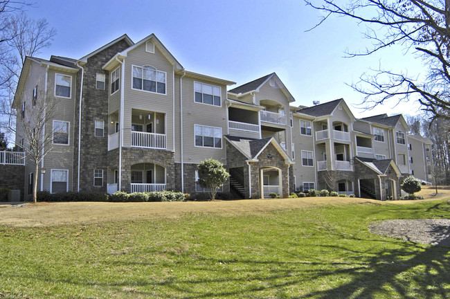 Walden Ridge in Kennesaw, GA - Foto de edificio - Building Photo