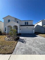 2560 Cavanaugh Dr in Orlando, FL - Building Photo