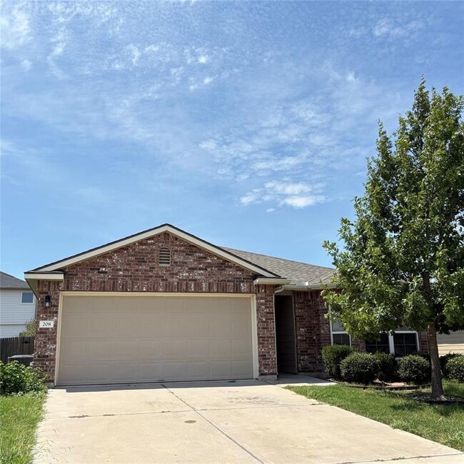 property at 208 Moulins Ln
