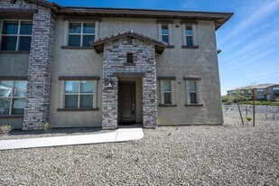 5100 E Rancho Paloma Dr in Cave Creek, AZ - Building Photo