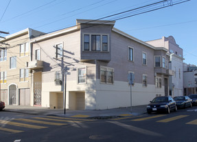 3251-3259 19th St Apartments