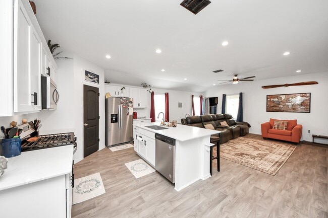 property at 403 Blanco Ln