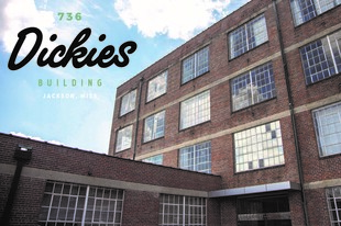 736 Dickies Lofts Apartments