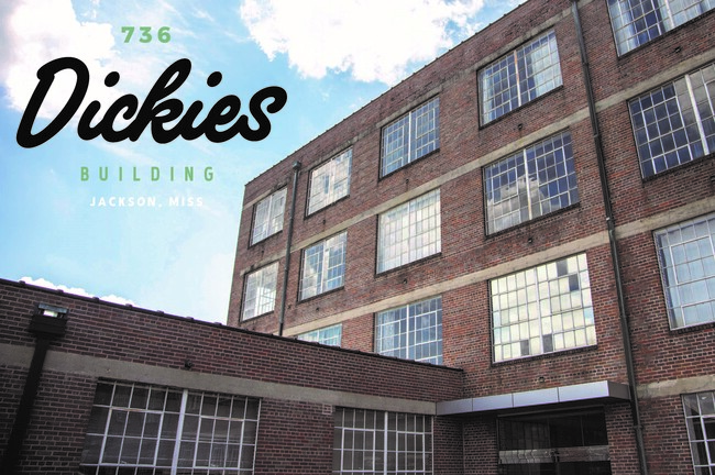 736 Dickies Lofts