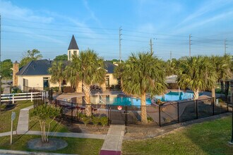 Parkway Ranch in Houston, TX - Building Photo - Building Photo