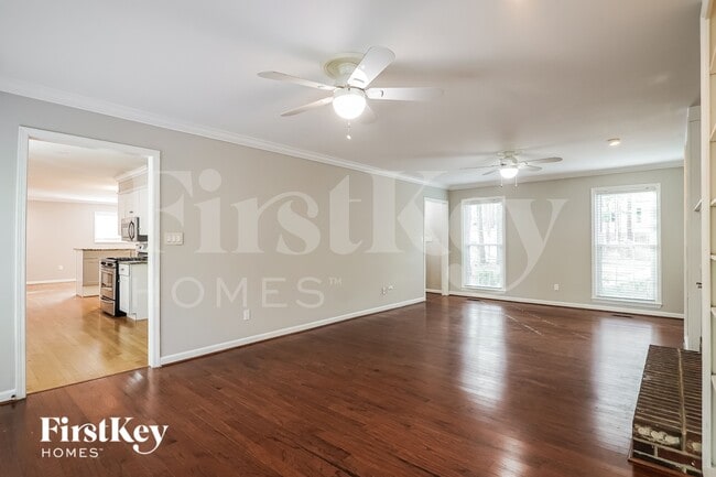 5143 Colonial Park Rd in Birmingham, AL - Building Photo - Building Photo