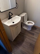 425 Bluff St in Clearwater, MN - Foto de edificio - Building Photo