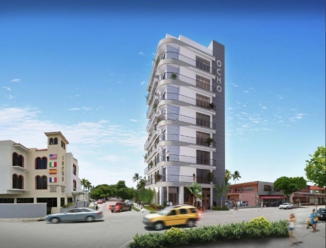 TriniSuites Calle Ocho in Miami, FL - Building Photo - Building Photo