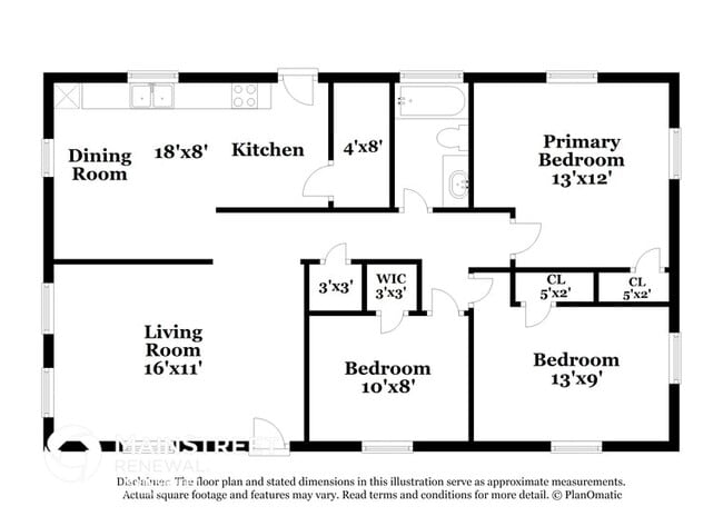 1634 N Goodlet Ave in Indianapolis, IN - Building Photo - Building Photo