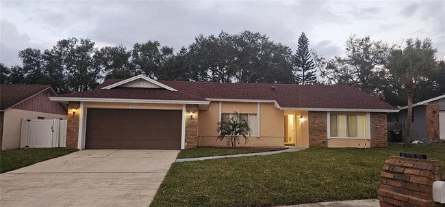 property at 1859 Lake Hill Cir
