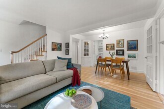 5302 Baltimore Ave in Chevy Chase, MD - Building Photo - Building Photo