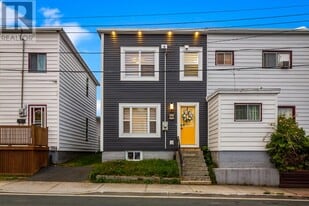 14 Cavell Ave in St John's, NL - Building Photo