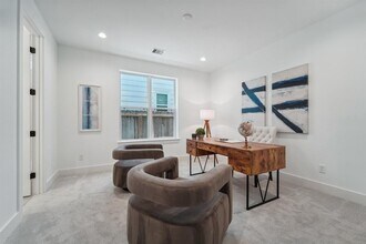 2623 Jackson St in Houston, TX - Building Photo - Building Photo