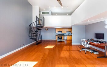 940 Natoma St in San Francisco, CA - Building Photo - Building Photo