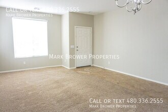 2892 W Angel Way in San Tan Valley, AZ - Building Photo - Building Photo