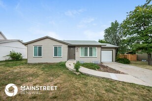 6996 W 79th Dr in Arvada, CO - Building Photo