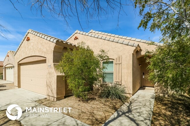 15220 W Shaw Butte Dr in Surprise, AZ - Building Photo - Building Photo