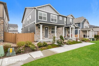13483 Oneida Ln in Thornton, CO - Building Photo - Building Photo