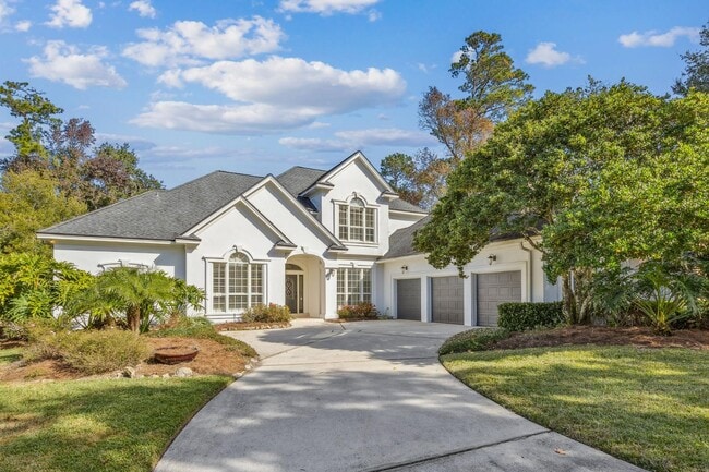 property at 112 Indian Hammock Ln