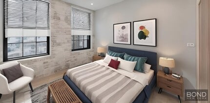 21 Avenue B in New York, NY - Building Photo - Building Photo