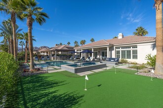 81555 Tiburon Dr in La Quinta, CA - Foto de edificio - Building Photo