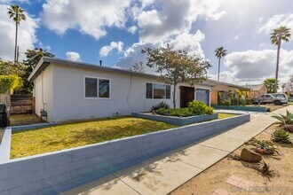 3351 Cheyenne Ave in San Diego, CA - Building Photo - Building Photo