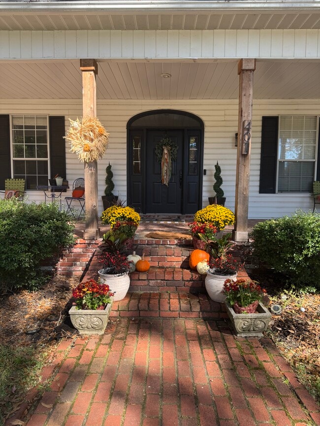 401 Foxwood Dr in Jacksonville, AR - Building Photo - Building Photo