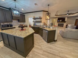 406 Bulldog Dr in Amherst, TX - Building Photo