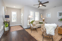 Swiss Village in Louisville, KY - Building Photo - Interior Photo