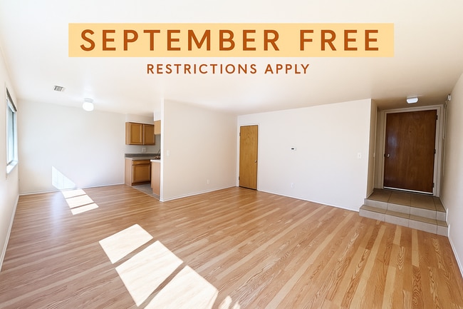 property at 131 S 1000 E