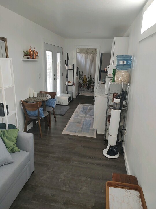 3926 N Euclid Ave in Tucson, AZ - Building Photo