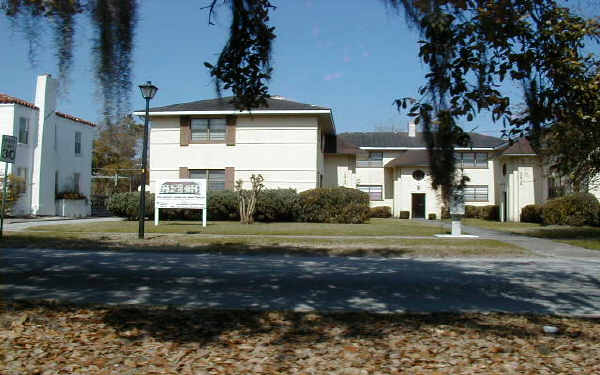 1915 San Marco Blvd in Jacksonville, FL - Building Photo