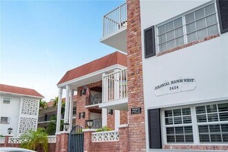 2424 NE 9th St in Fort Lauderdale, FL - Building Photo - Building Photo