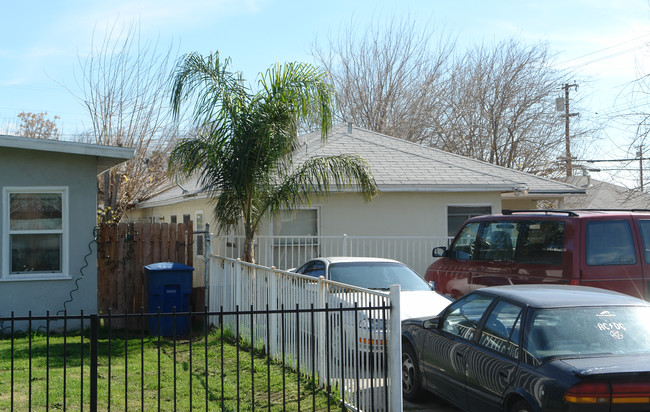 1317-1321 Sepulveda Ave in San Bernardino, CA - Building Photo - Building Photo