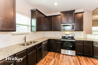 1436 Mackinac Dr in Crowley, TX - Building Photo - Building Photo