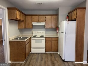 704 Green St in Fort Valley, GA - Building Photo - Building Photo
