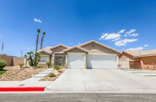 6324 Hill Haven Ave in Las Vegas, NV - Building Photo