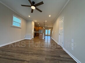 1505 Juniper St in Durham, NC - Building Photo - Building Photo