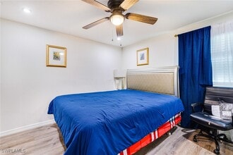 2012 Wright St in Ft. Myers, FL - Building Photo - Building Photo