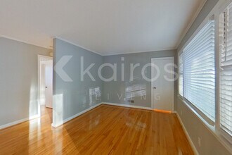 1703 Morninghill Dr in Columbia, SC - Building Photo - Building Photo