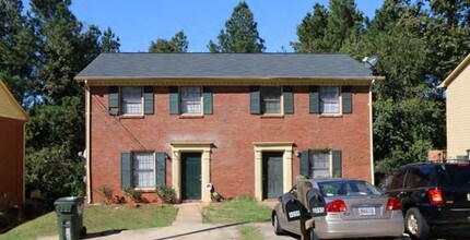 Rosehill Plantation in Buford, GA - Foto de edificio - Building Photo