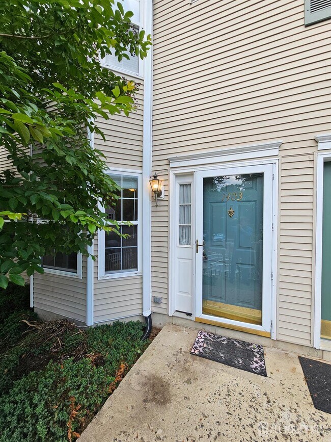 property at 1403 Cypress Ln