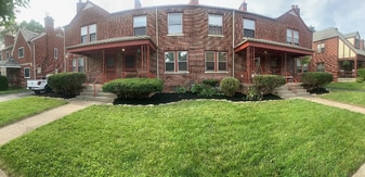 50 Orchard Ln in Columbus, OH - Building Photo