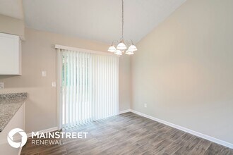 3865 Scarsborough Dr SW in Lawrenceville, GA - Foto de edificio - Building Photo