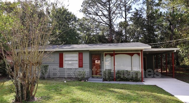 4648 Portsmouth Ave in Jacksonville, FL - Building Photo - Building Photo