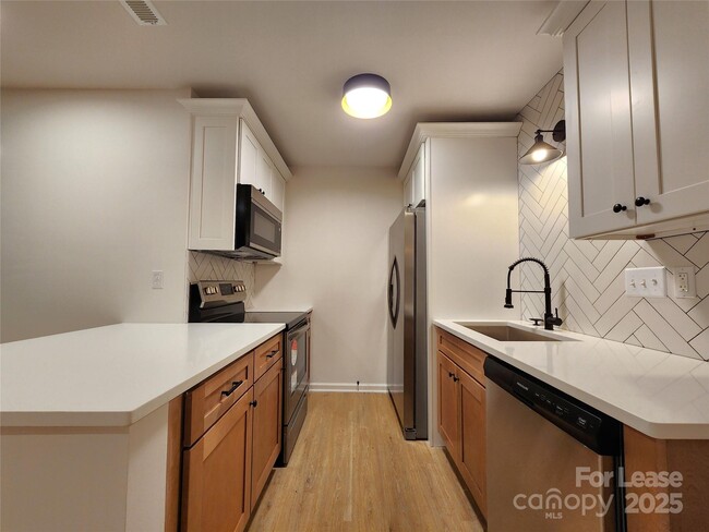 property at 8637 Crows Nest Ln