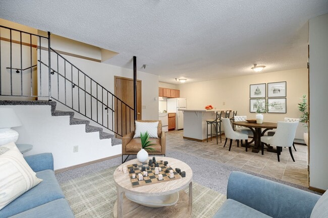 property at 434 1st Ave NE